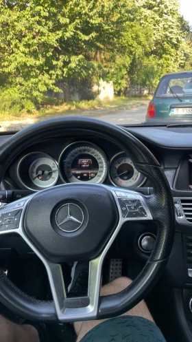 Mercedes-Benz CLS 500 500 | Mobile.bg    9