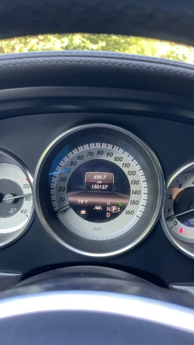 Mercedes-Benz CLS 500 500 | Mobile.bg    10
