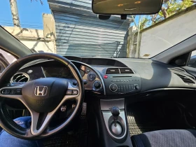 Honda Civic 1.4i sport | Mobile.bg    9