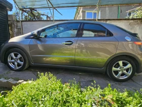 Honda Civic 1.4i sport | Mobile.bg    11