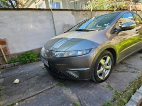 Honda Civic 1.4i sport | Mobile.bg    12