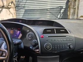 Honda Civic 1.4i sport | Mobile.bg    5