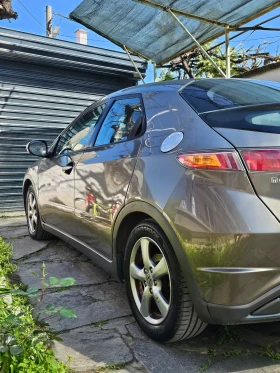 Honda Civic 1.4i sport | Mobile.bg    10