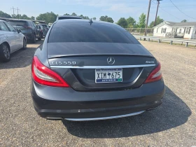 Mercedes-Benz CLS 550 AMG-Pack* * HARMAN/KARDON* .* *  | Mobile.bg    3