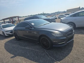 Mercedes-Benz CLS 550 AMG-Pack* * HARMAN/KARDON* .* *  | Mobile.bg    5