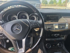 Mercedes-Benz CLS 550 AMG-Pack* * HARMAN/KARDON* .* *  | Mobile.bg    10