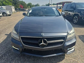 Mercedes-Benz CLS 550 AMG-Pack* * HARMAN/KARDON* .* *  | Mobile.bg    6
