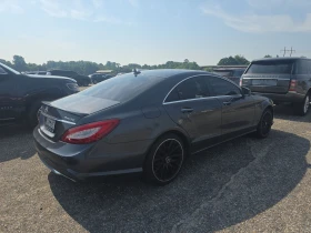 Mercedes-Benz CLS 550 AMG-Pack* * HARMAN/KARDON* .* *  | Mobile.bg    4