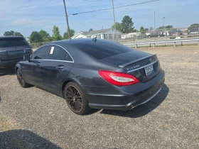 Mercedes-Benz CLS 550 AMG-Pack* * HARMAN/KARDON* .* *  | Mobile.bg    2