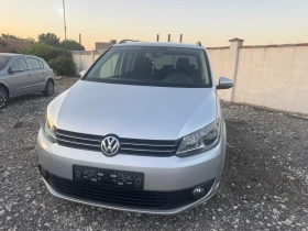 VW Touran 1.6TDI KLIMATR 6ck 203000km