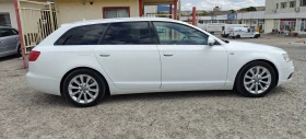 Audi A6 3.0D-08гQuatro - 10500 лв. - 82441946 8