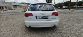 Audi A6 3.0D-08гQuatro - 10500 лв. - 82441946 6