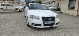 Audi A6 3.0D-08гQuatro - 10500 лв. - 82441946 2