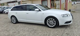 Audi A6 3.0D-08гQuatro - 10500 лв. - 82441946 9