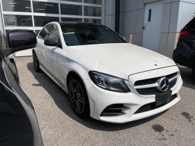 Mercedes-Benz C 300 AWD*  *  | Mobile.bg    2