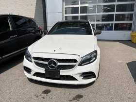 Mercedes-Benz C 300 AWD*  *  | Mobile.bg    7