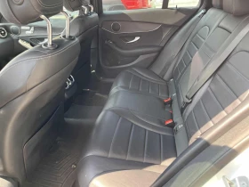 Mercedes-Benz C 300 AWD*  *  | Mobile.bg    9