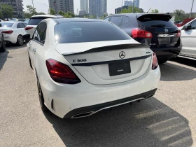 Mercedes-Benz C 300 AWD*  *  | Mobile.bg    3