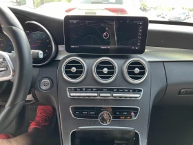 Mercedes-Benz C 300 AWD*  *  | Mobile.bg    8
