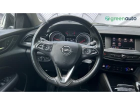 Opel Insignia 1.5 Turbo D, Месечна вноска от 370 лв. - 26990 лв. - 12243062 12