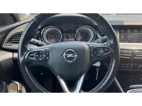 Opel Insignia 1.5 Turbo D, Месечна вноска от 370 лв. - 26990 лв. - 12243062 13