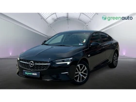 Opel Insignia 1.5 Turbo D, Месечна вноска от 370 лв.