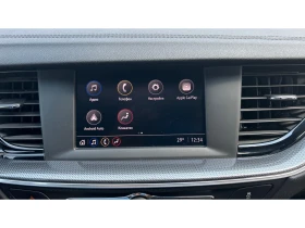 Opel Insignia 1.5 Turbo D, Месечна вноска от 370 лв. - 26990 лв. - 12243062 15