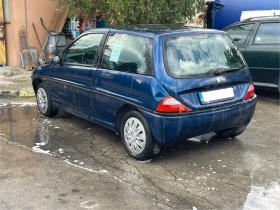 Обява за продажба на Lancia Ypsilon 1200 ~2 300 лв. - изображение 2