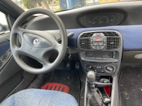 Обява за продажба на Lancia Ypsilon 1200 ~2 300 лв. - изображение 1