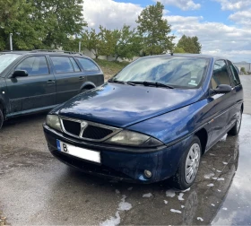 Обява за продажба на Lancia Ypsilon 1200 ~2 300 лв. - изображение 1