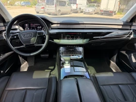 Обява за продажба на Audi A8 Long 55TFSI  FULL Екстри! ~96 000 лв. - изображение 10
