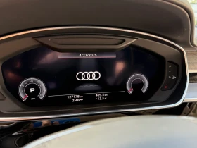Audi A8 Long 55TFSI  FULL Екстри!, снимка 13