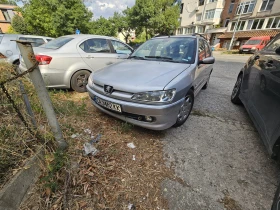 Обява за продажба на Peugeot 306 2 HDI ~1 000 лв. - изображение 1