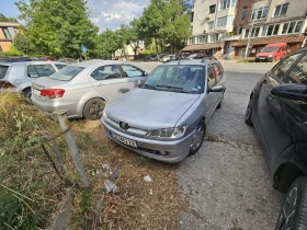 Обява за продажба на Peugeot 306 2 HDI ~1 000 лв. - изображение 1