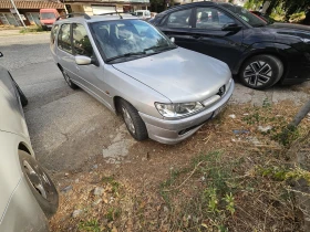 Обява за продажба на Peugeot 306 2 HDI ~1 000 лв. - изображение 2