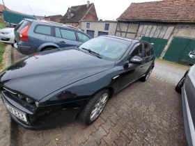 Alfa Romeo 159 sportwagon - 4500 лв. - 71949150 5