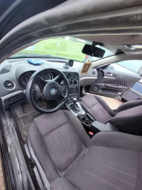 Alfa Romeo 159 sportwagon - 4500 лв. - 71949150 11