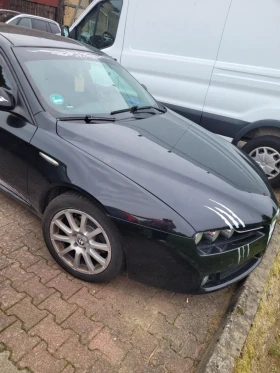 Alfa Romeo 159 sportwagon - 4500 лв. - 71949150 4