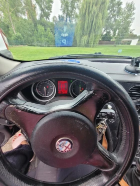 Alfa Romeo 159 sportwagon - 4500 лв. - 71949150 12
