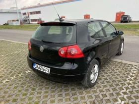 Обява за продажба на VW Golf 2, 0 TDI Klimatronik ~3 100 лв. - изображение 1