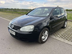Обява за продажба на VW Golf 2, 0 TDI Klimatronik ~3 100 лв. - изображение 1