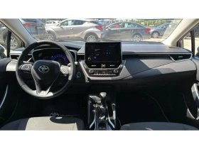 Toyota Corolla COROLLA SDN 1.8 HSD EXECUTIVE | Mobile.bg    8