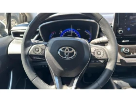 Toyota Corolla COROLLA SDN 1.8 HSD EXECUTIVE | Mobile.bg    13