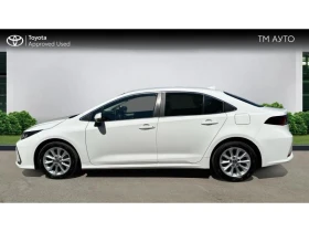 Toyota Corolla COROLLA SDN 1.8 HSD EXECUTIVE | Mobile.bg    3