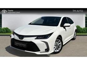 Toyota Corolla COROLLA SDN 1.8 HSD EXECUTIVE