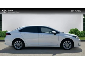 Toyota Corolla COROLLA SDN 1.8 HSD EXECUTIVE | Mobile.bg    17