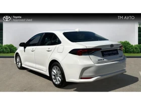 Toyota Corolla COROLLA SDN 1.8 HSD EXECUTIVE | Mobile.bg    2