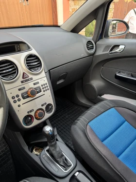Opel Corsa | Mobile.bg    8