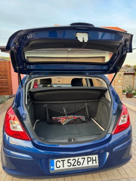 Opel Corsa | Mobile.bg    4