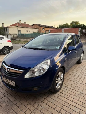 Opel Corsa | Mobile.bg    3